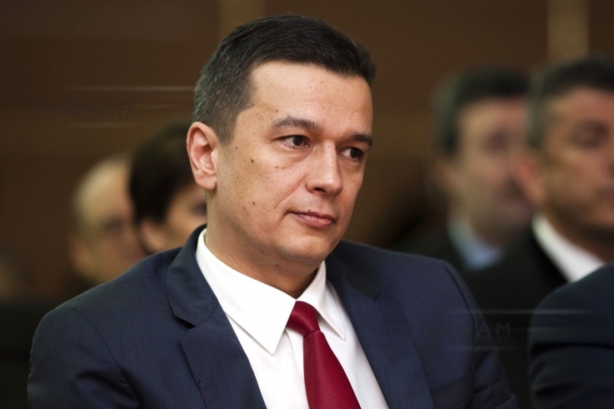 sorin grindeanu