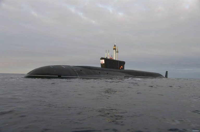 Putin în alertă. Atac cibernetic la constructorul submarinelor rusești