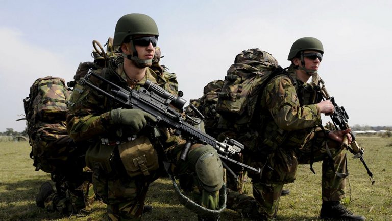 Militarii americani au atacat din greșeală o fabrică din Bulgaria. Ambasada SUA și-a cerut scuze