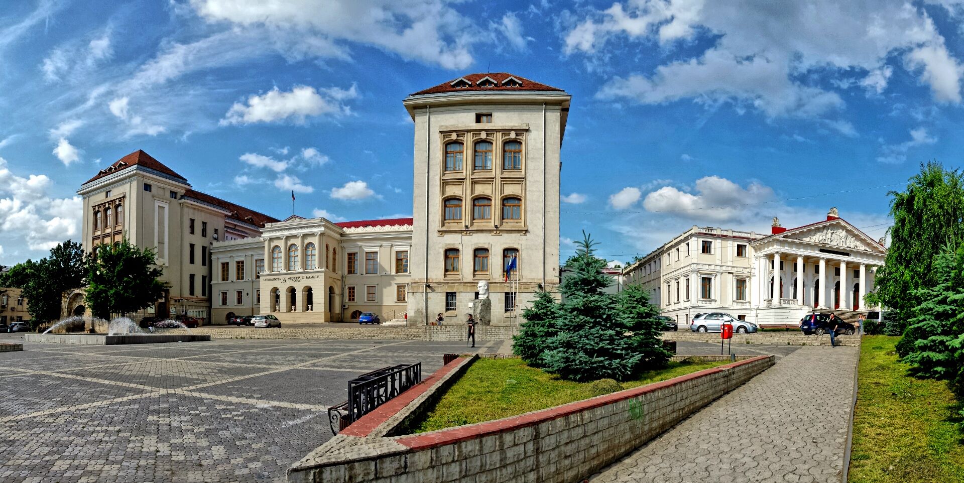 umf iasi