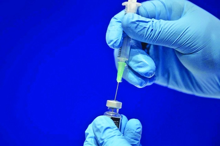 Scenariu halucinant după vaccinare