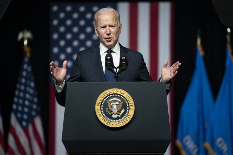 Înaintea summit-ului cu Putin, Biden face anunțul pentru europeni