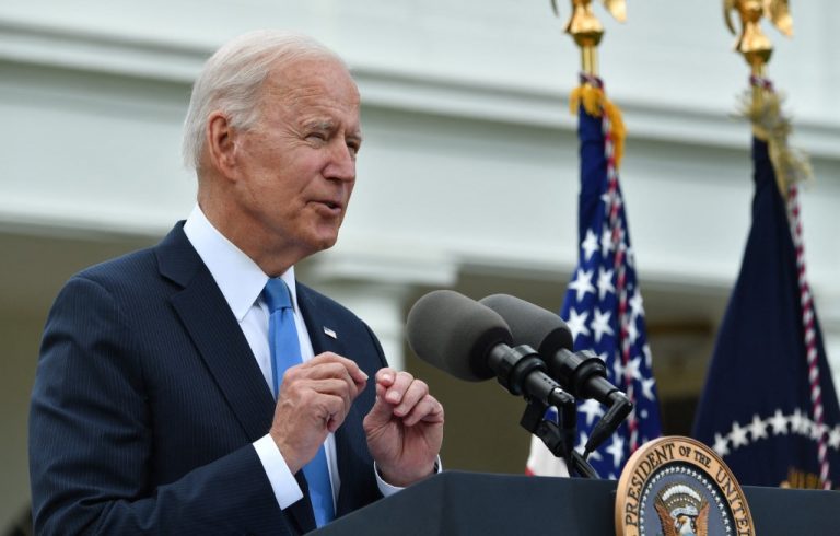 Israel-Fâșia Gaza. Republicanii îl atacă pe Biden: „Este slab și i-a încurajat pe teroriștii Hamas”