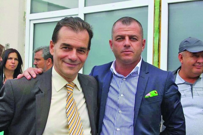 Se strânge lațul la Orban: Costel Barbu, căutat de Servicii!