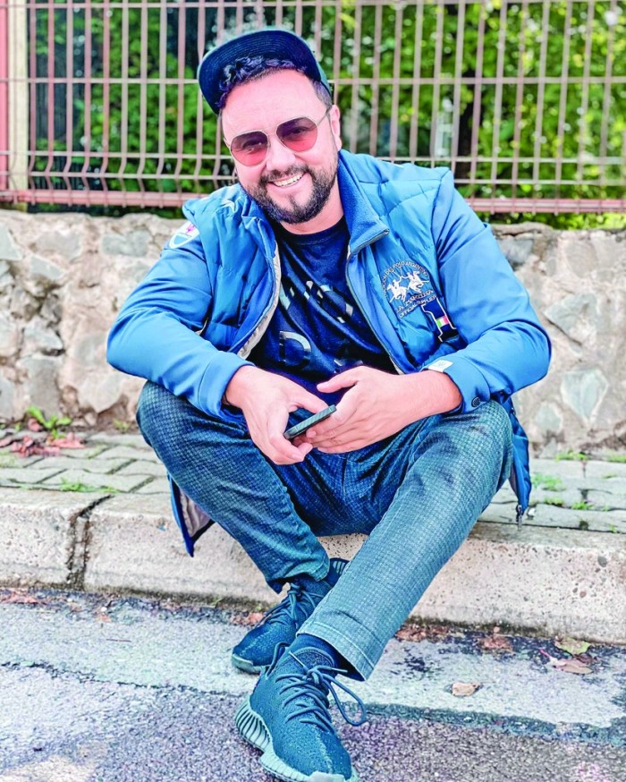 Poza Zilei