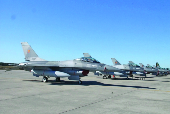 F16-MAPN - Ziarul National