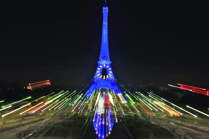 Franța planifică o președinție a UE  – în limba franceză, s’il vous plaît