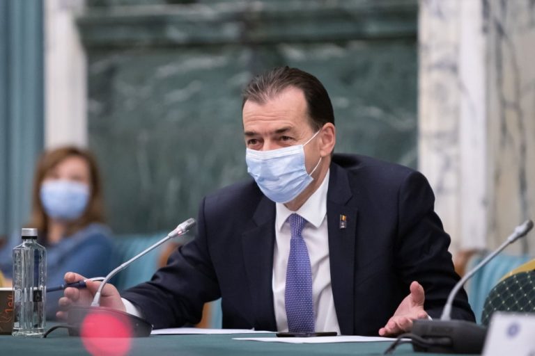 Ludovic Orban
