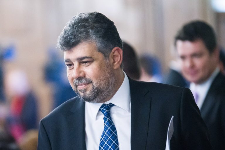 Marcel-Ciolacu