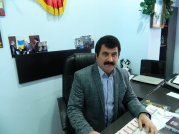 Marin voicu - Ziarul National