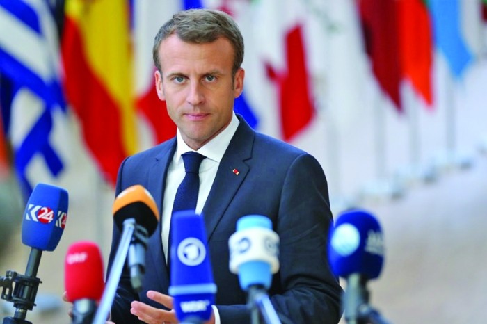 Cum profită Franța de scandalul spionajului american. Macron pregătește lovitura decisivă pentru NATO