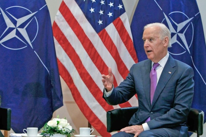 SUA și NATO: Fabricarea unui nou război rece?
