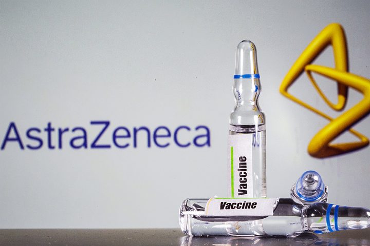 astrazeneca