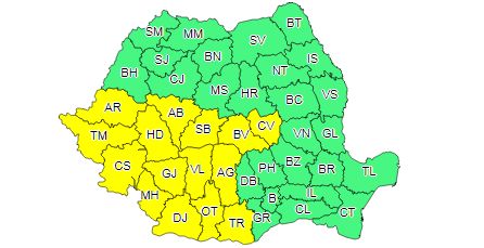 atentionare 1 - Ziarul National