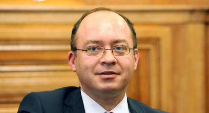 aurescu - Ziarul National