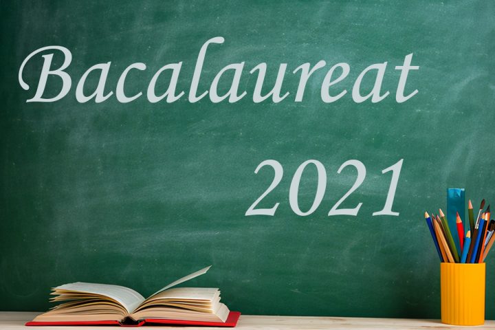 bacalaureat 2021