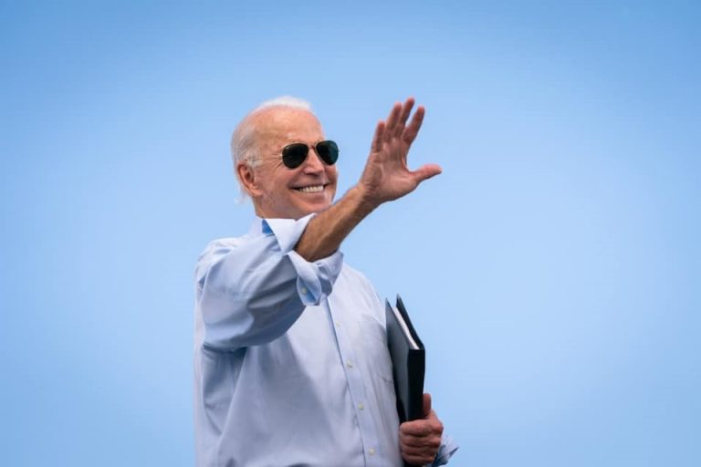 Biden vine în Europa. Reîncălzirea ciorbei „apărării valorilor democratice”. Dar gazul e rusesc și oala chinezească