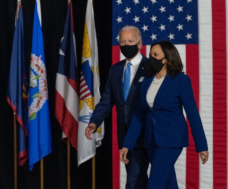 Administrația Biden, o afacere de familie