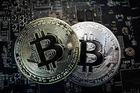 bitcoin