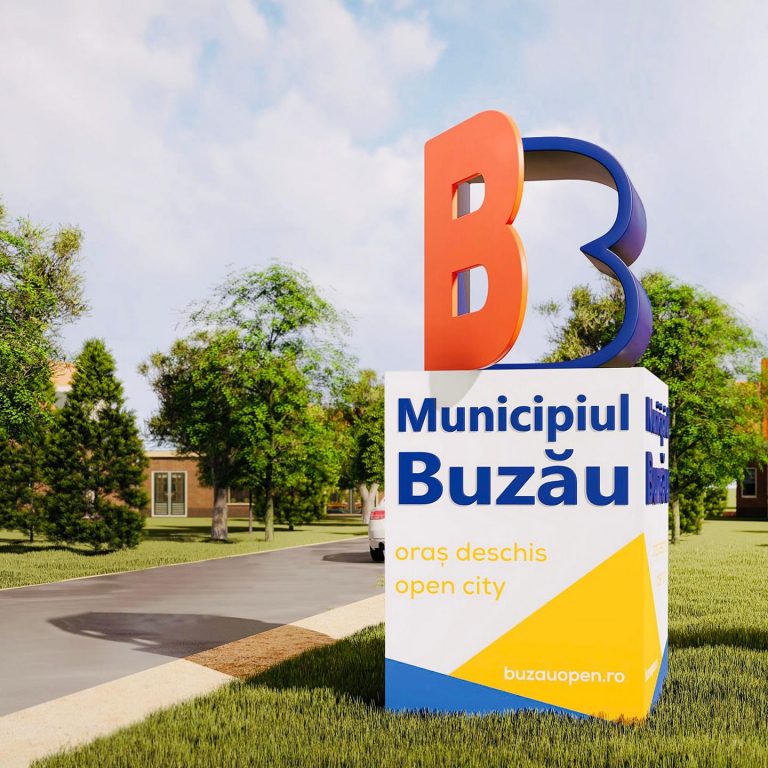 Buzăul a câștigat titlul de ”Cel mai bun brand de oraș din Europa”, anunță edilul. ”Am învins în finală Parisul”