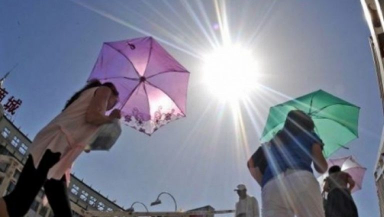 Meteo, 29 iunie. Vreme călduroasă în Capitală. COD GALBEN de la ANM: zonele care vor înfrunta disconfortul termic și canicula