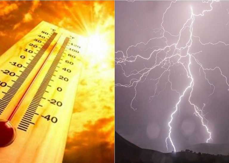 ANM, prognoză specială pentru București! Ce schimbări apar la nivel de temperaturi