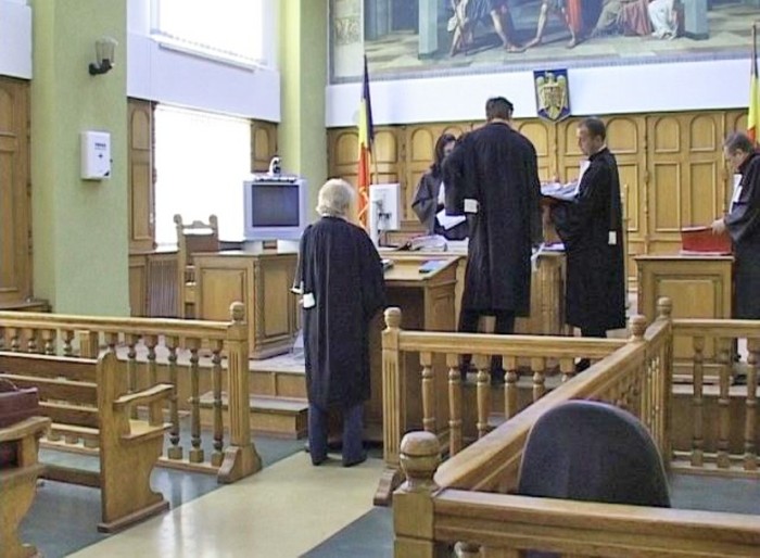 Judecători racolați în casele conspirative DGIA!