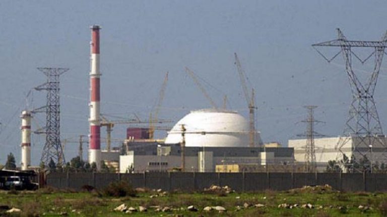 „Defecțiune tehnică”. Iranul își închide singura centrală nucleară. Mossadul sau cutremurele?