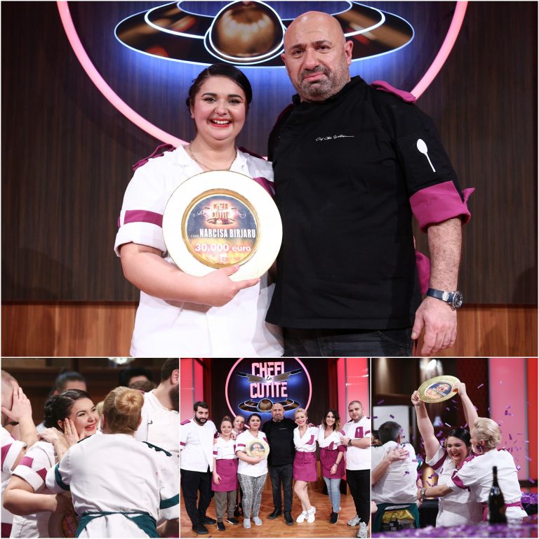 Mihai Morar, dezlănţuit după ce Antena 1 i-a dat afară pe Scărlătescu, Dumitrescu și Bontea de la „Chefi la cuţite”: „Nerecunoştinţă”