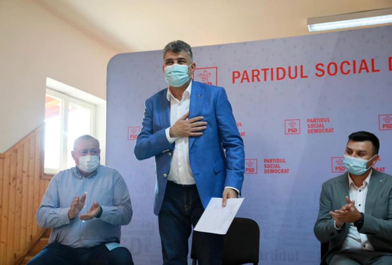 Ciolacu: ”PSD a câștigat și alegerile parțiale!”. Ce a anunțat și liderul PNL: ”Victorie a…”