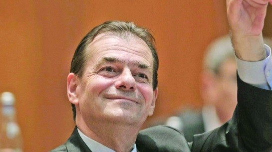 Oamenii de afaceri plâng după Orban. Cîțu i-a țepuit pe toate părțile