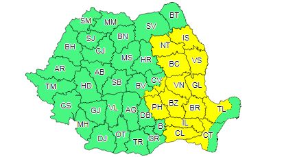 codg - Ziarul National