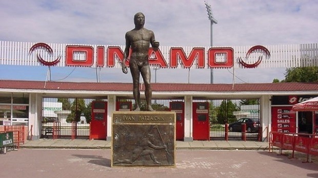 dinamo