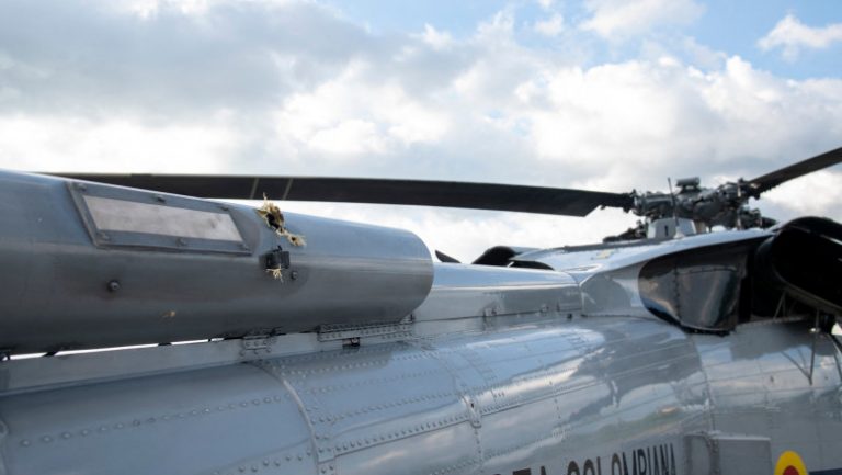 elicopter