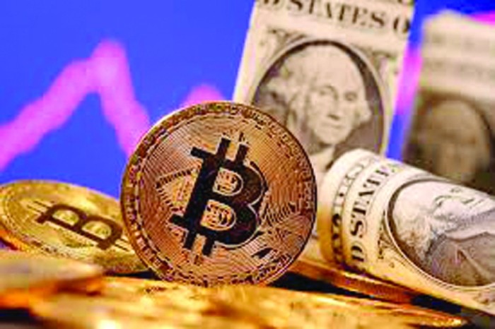 Finanțele americane adoptă Bitcoin