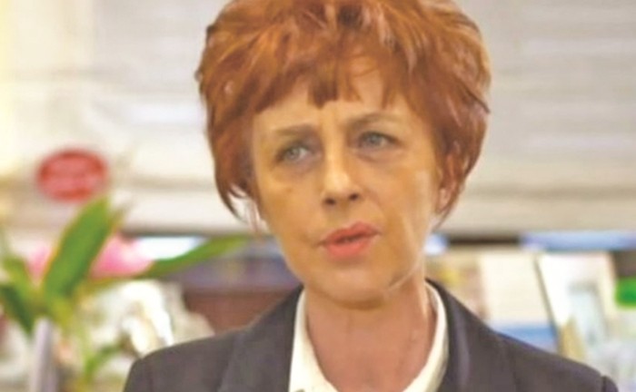 Dr. Flavia Groșan a învins. Românii au pierdut