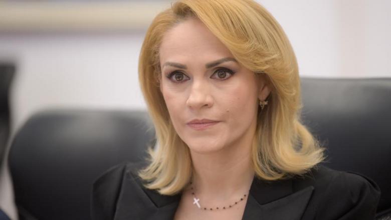 gabriela firea