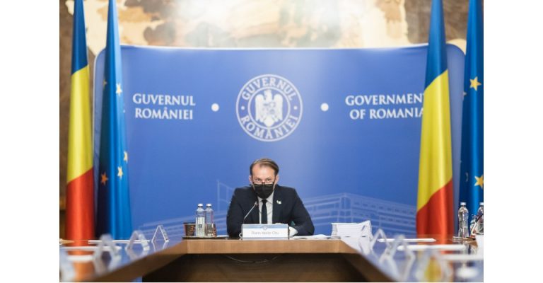 Vine remanierea în Guvernul Cîțu? Cinci nume vehiculate pe ”lista neagră” – VIDEO