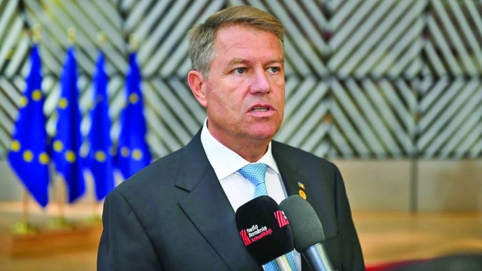 Nici PNRR. Nici pandemie