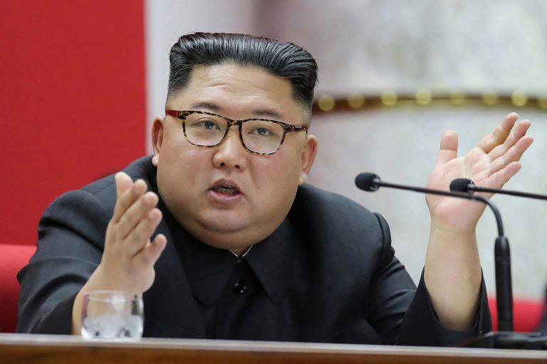 kim Jong Un