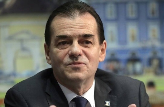 Se repetă scenariul Orban 2?