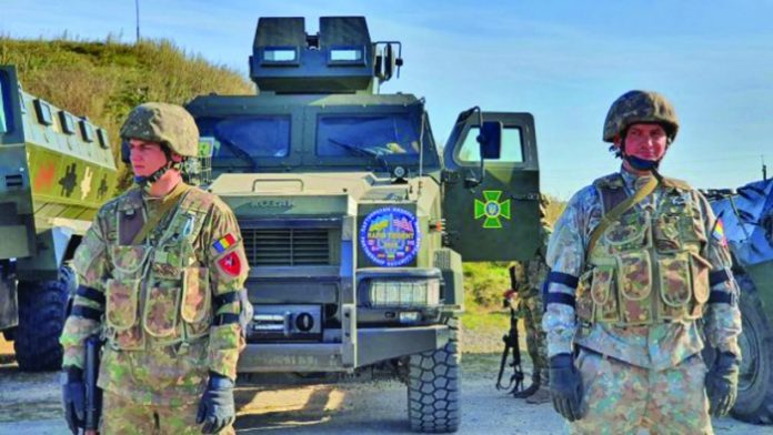 militari_romani_exercitiu_in_ucraina CAPPP2