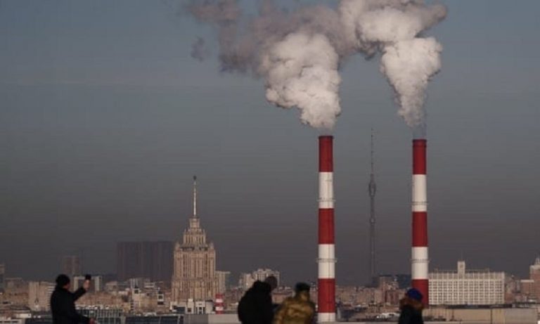 Încălzirea climatică e pentru căței. 432 de noi mine de cărbune se vor deschide în lume. Putin, coșarul șef