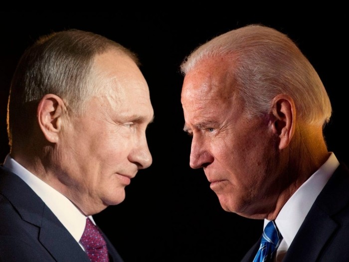 În confruntarea dintre Putin și Occident nu există decât un singur câștigător