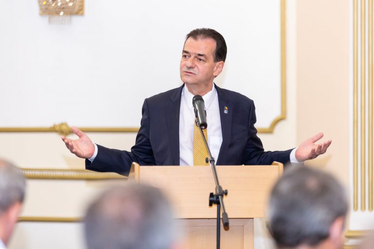 Numirea Avocatului Poporului, amânată. Orban a venit cu explicații – VIDEO