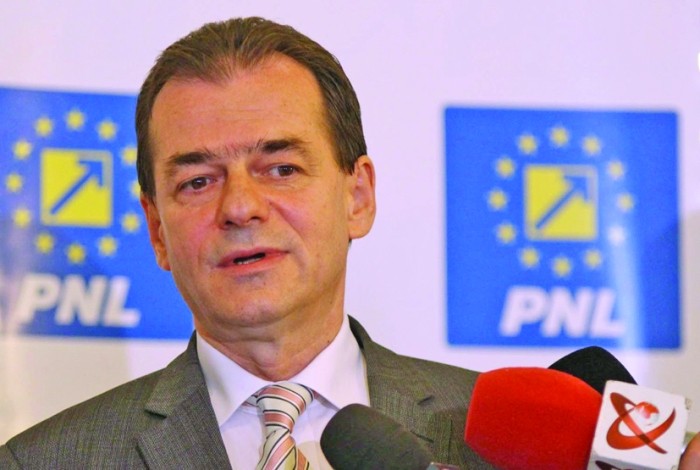 orban - Ziarul National