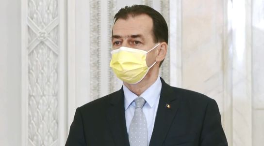 Ludovic Orban, răspuns la o întrebare-cheie în contextul Congresului: ”M-au dezamăgit” – VIDEO