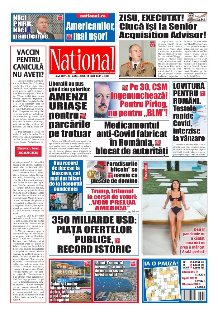 Alege ce citești