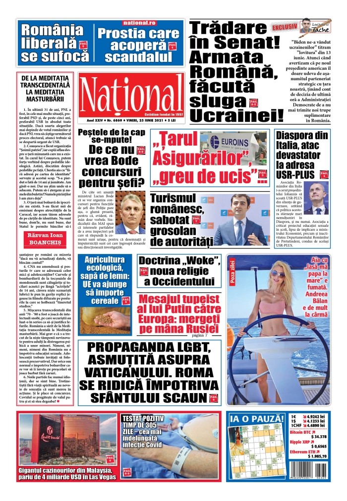 Alege ce citești