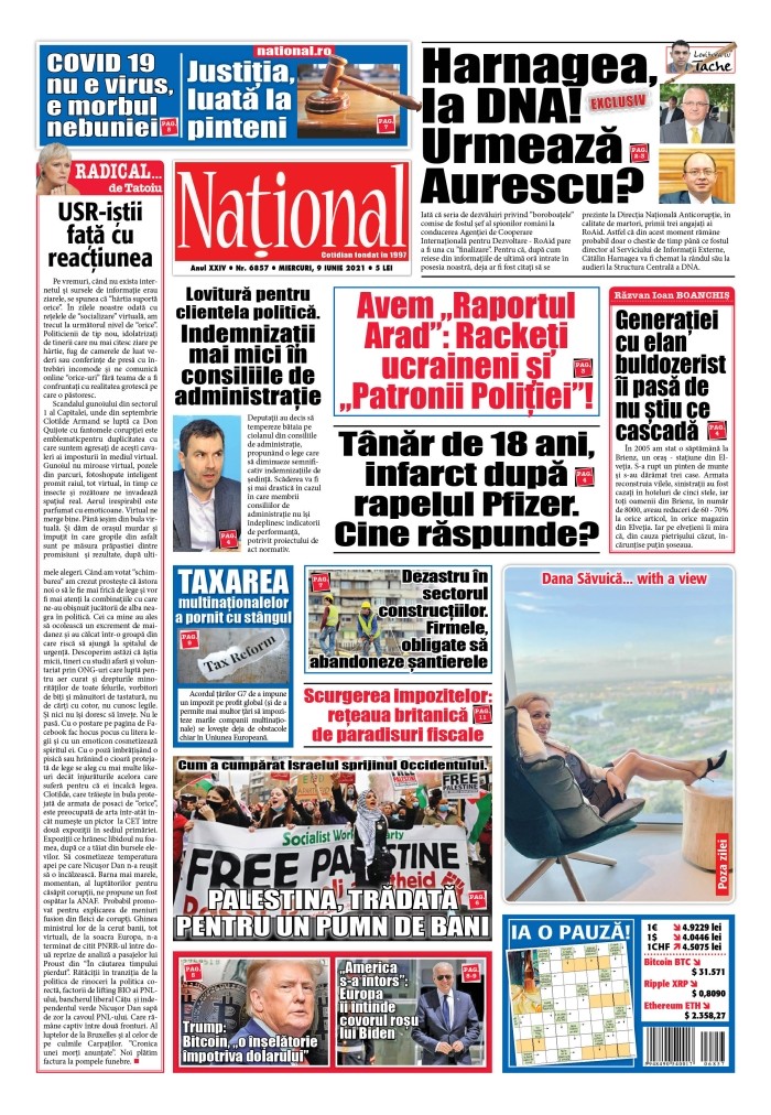 Alege ce citești